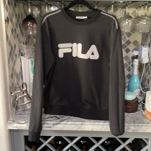 Fila sweatshirt